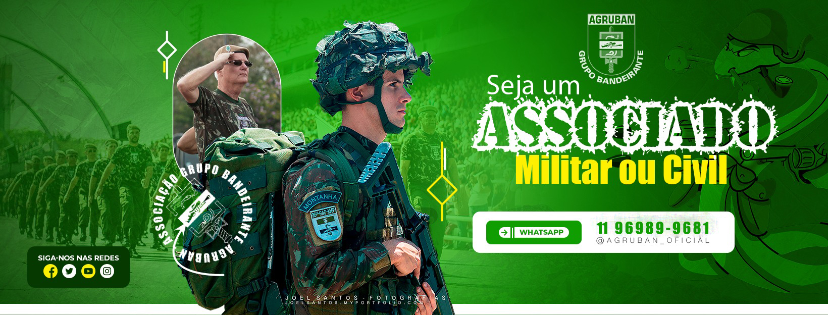 Conheça os Regulamentos da Agruban