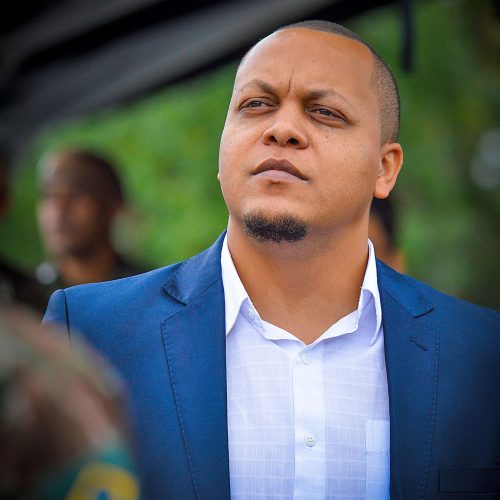 MENSAGEM ESPECIAL DO PRESIDENTE DA AGRUBAN