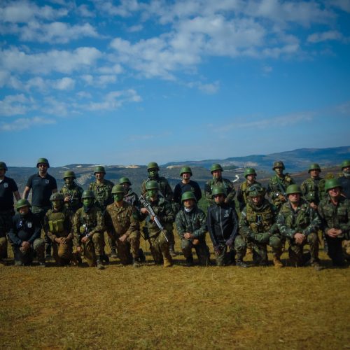 Operação Santa Barbara 2025